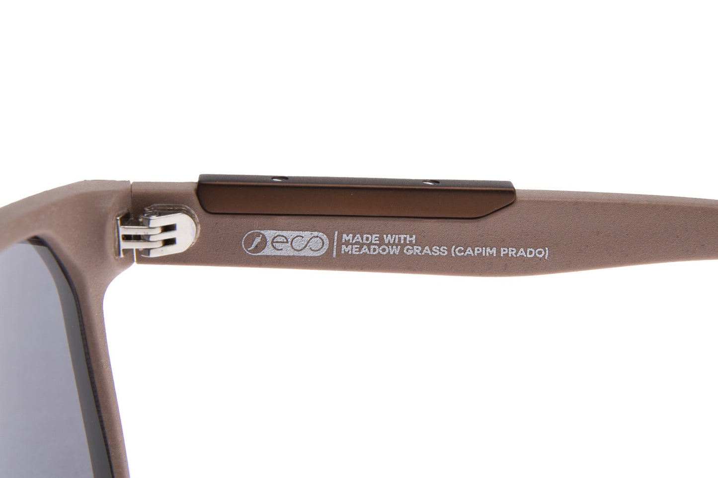 Eco Square Sunglasses