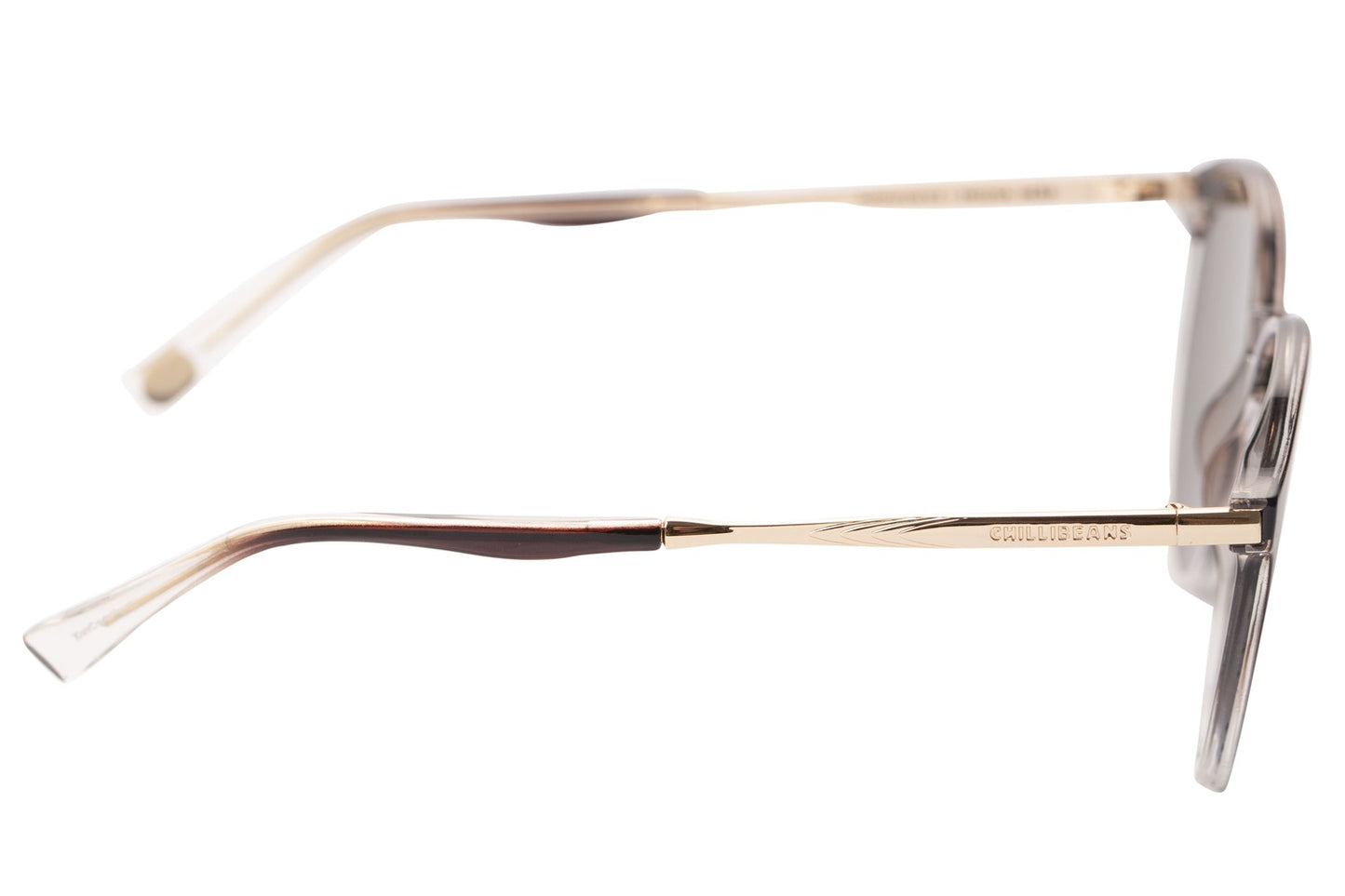Egypt Round Sunglasses