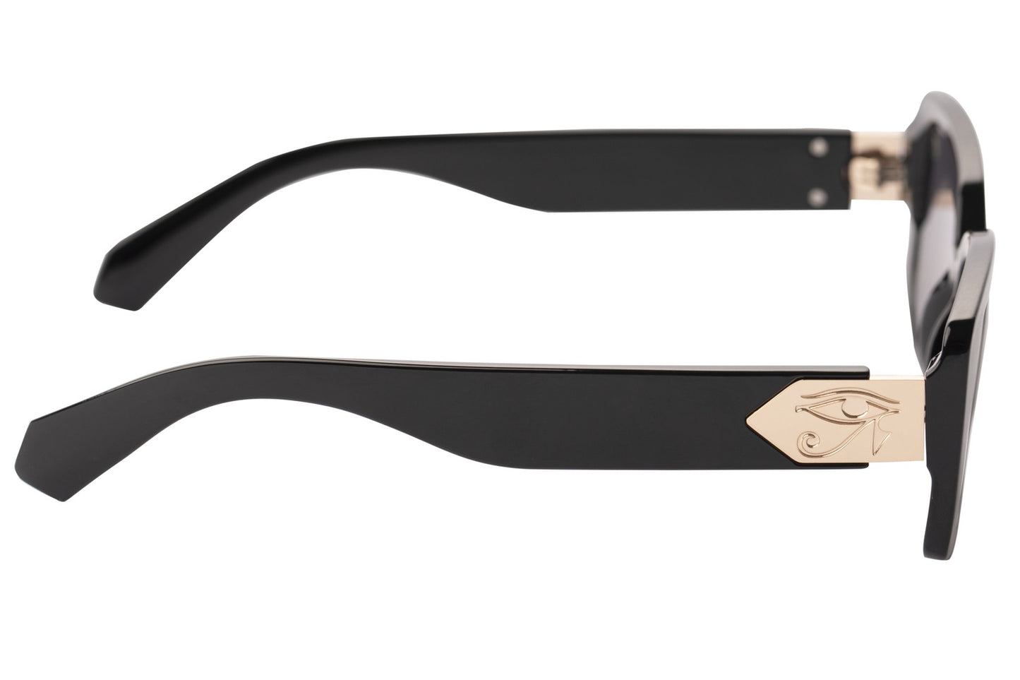 Egypt Cat Eye Sunglasses