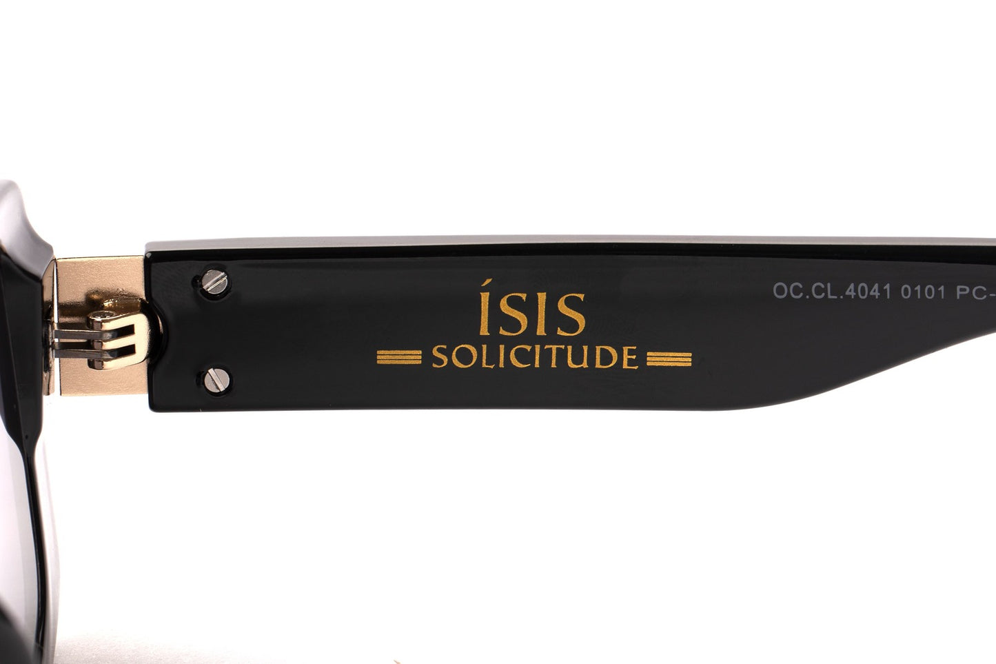 Egypt Cat Eye Sunglasses