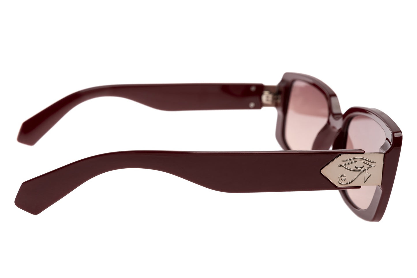 Egypt Cat Eye Sunglasses