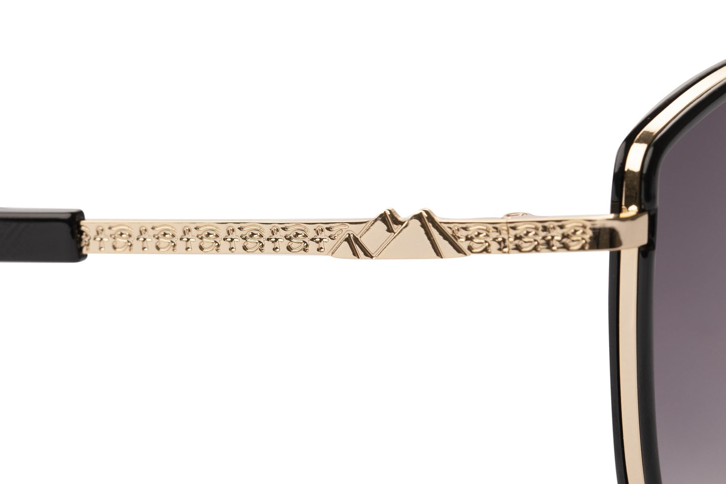 Egypt Cat Eye Sunglasses