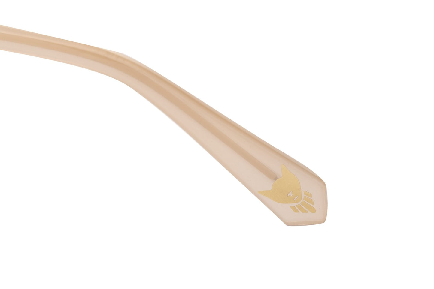 Egypt Cat Eye Sunglasses