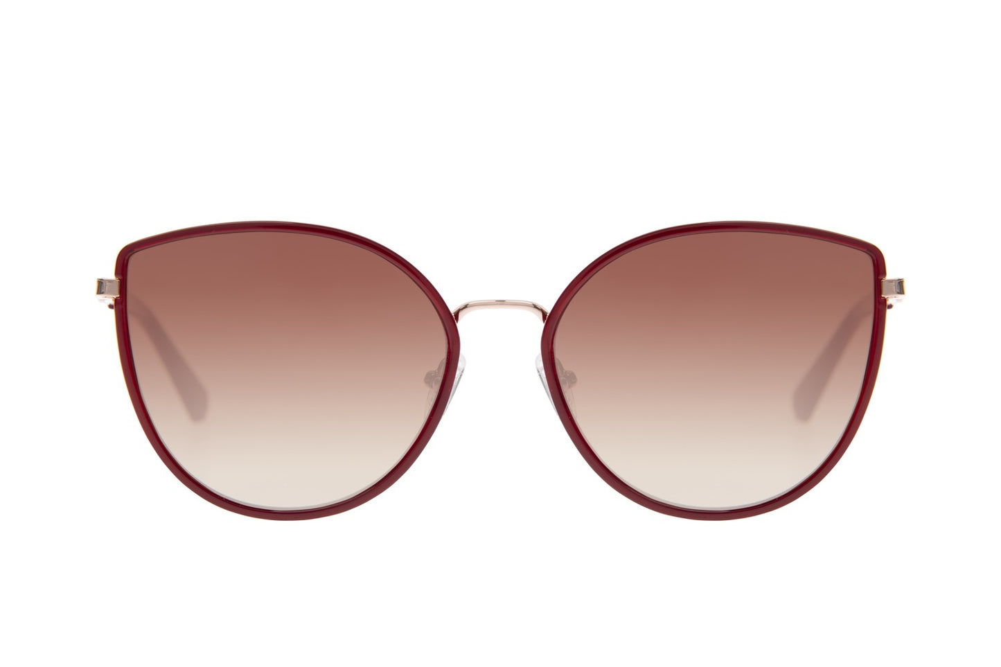 Egypt Cat Eye Sunglasses