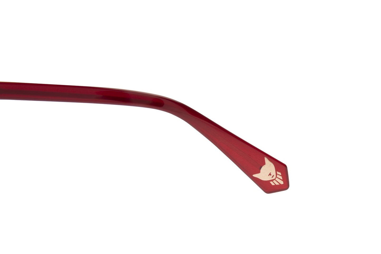 Egypt Cat Eye Sunglasses