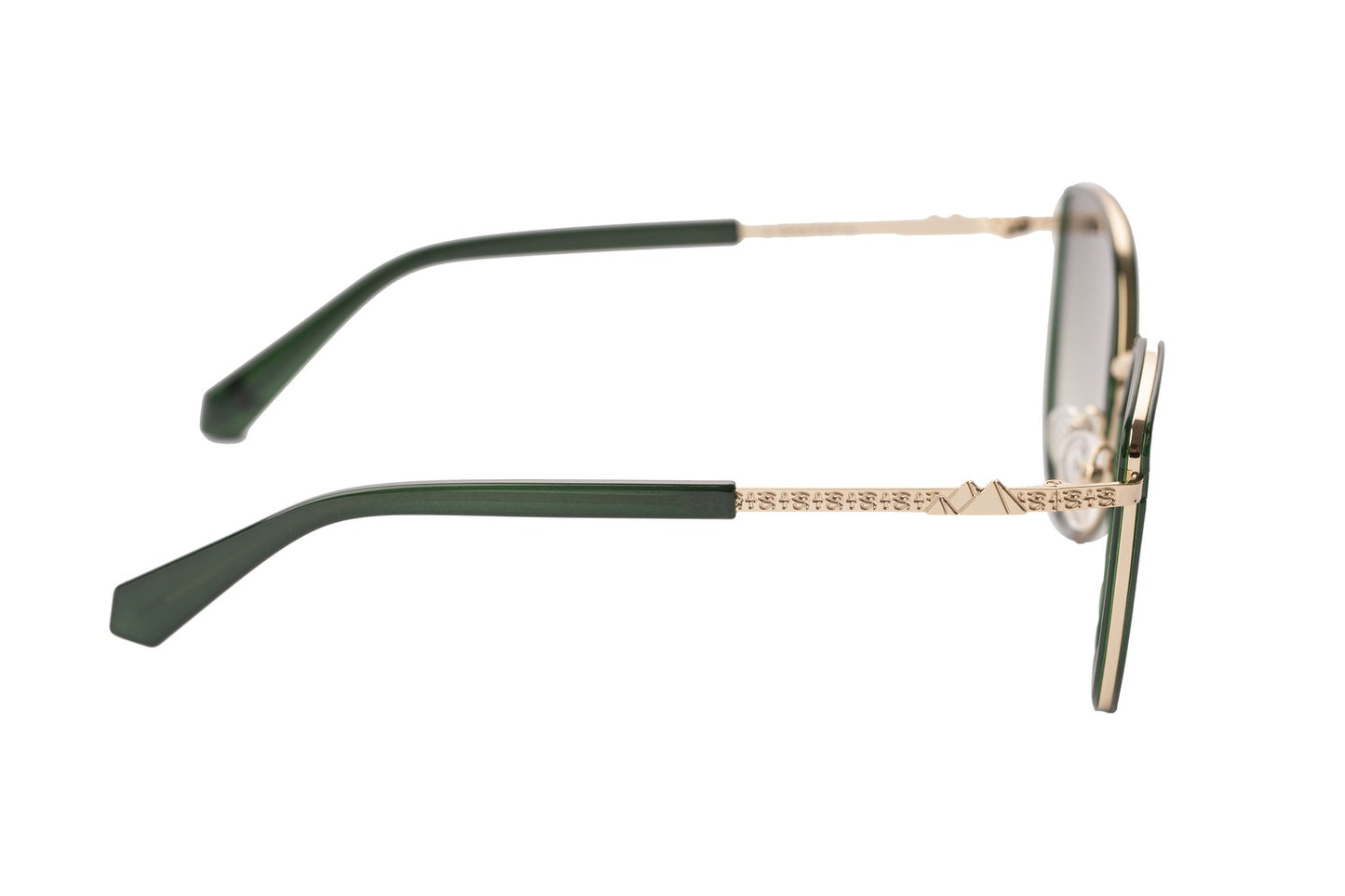 Egypt Cat Eye Sunglasses