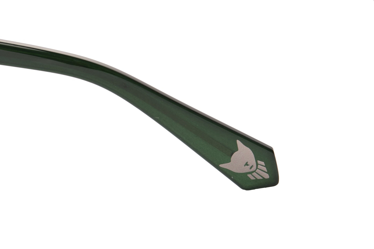 Egypt Cat Eye Sunglasses