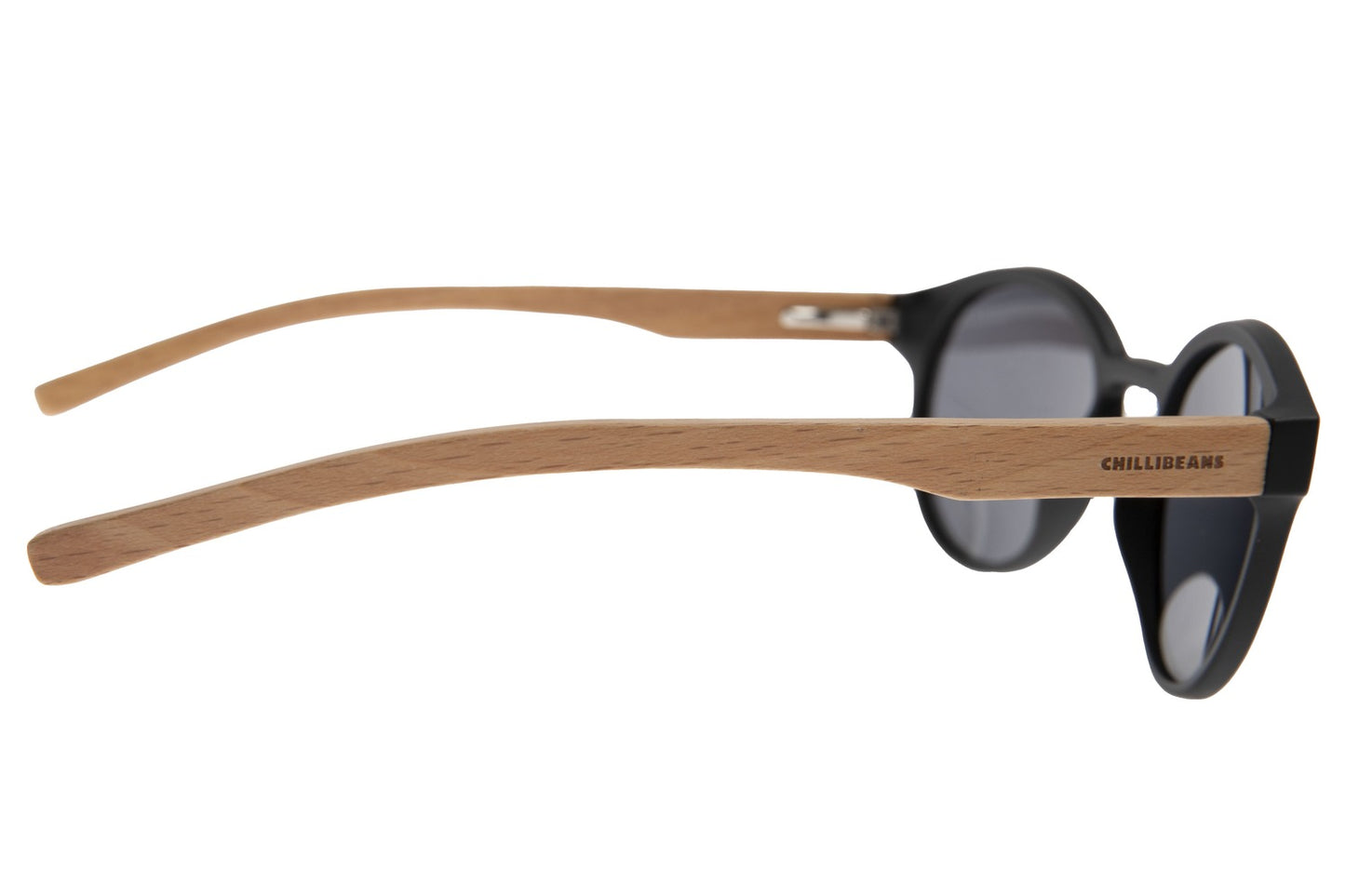 New Retro Round Sunglasses
