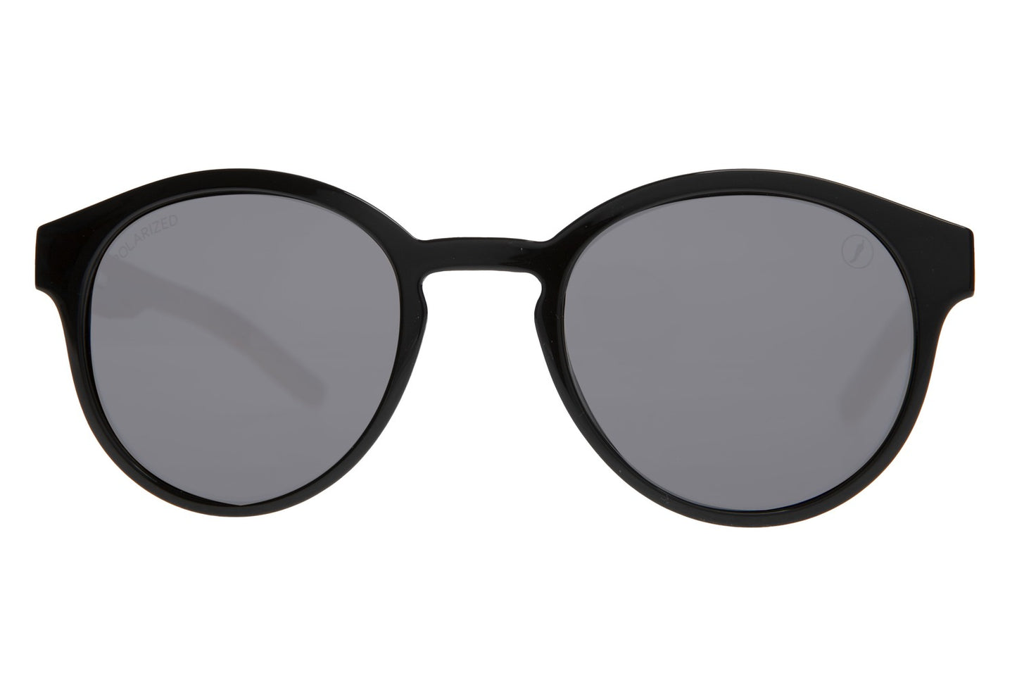 New Retro Round Sunglasses