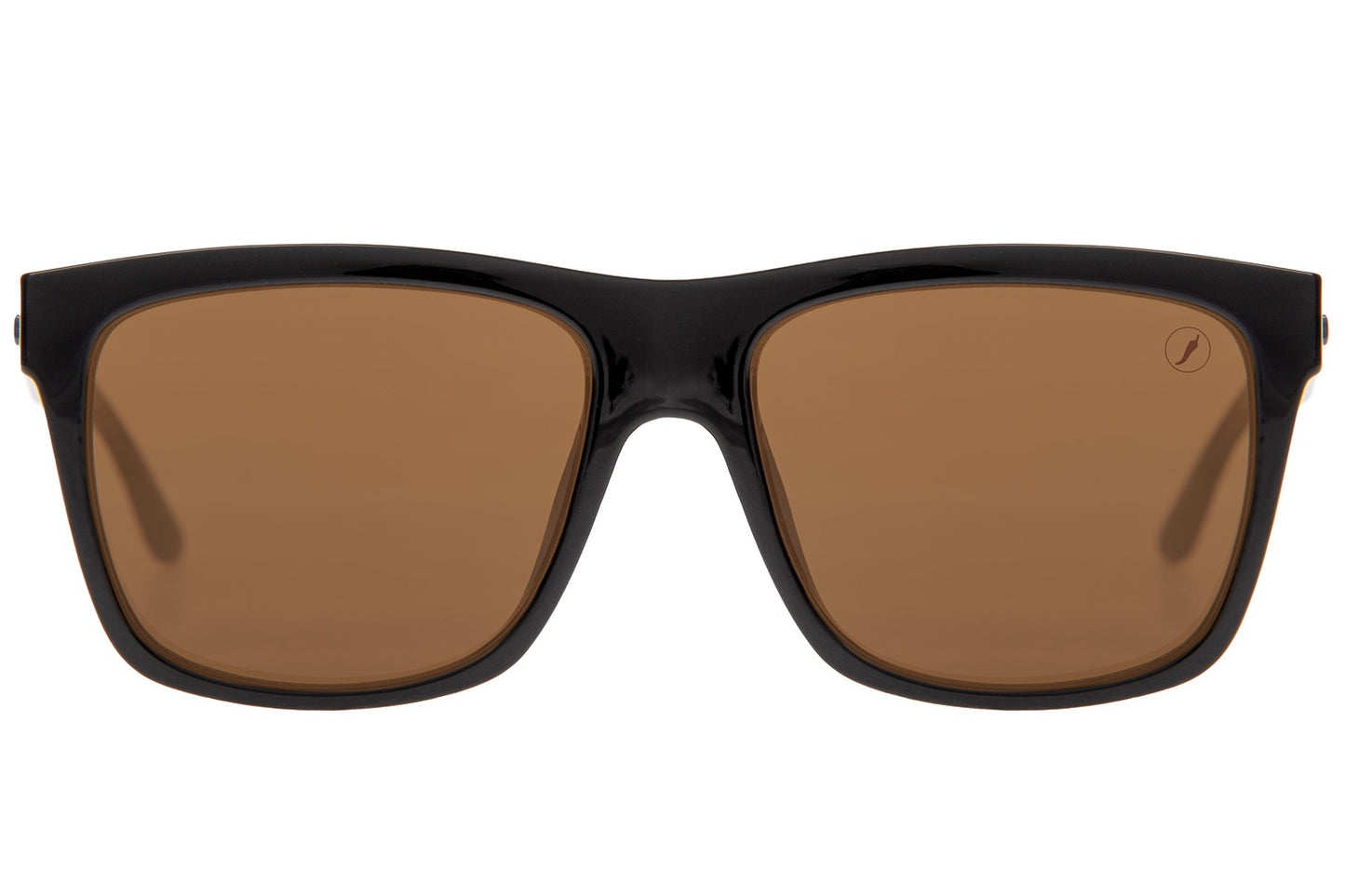Chilli Beans Retro Square Sunglasses