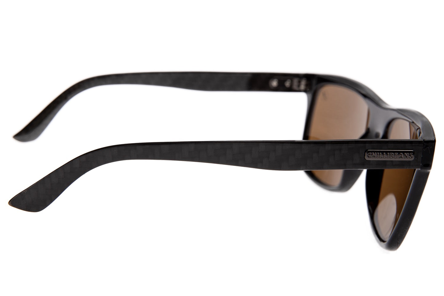 Chilli Beans Retro Square Sunglasses