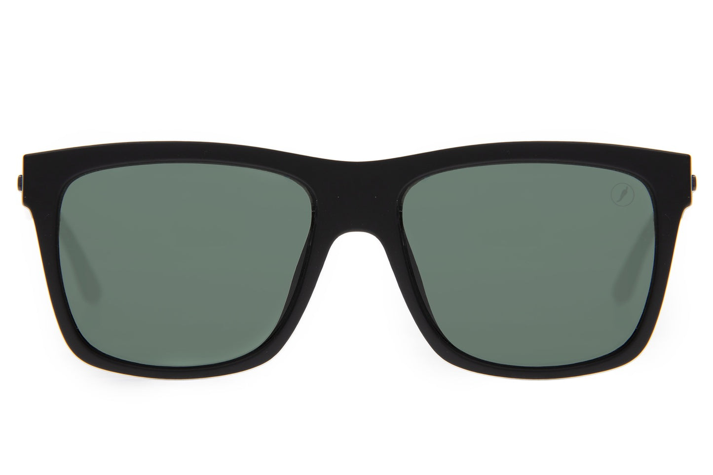 Chilli Beans Retro Square Sunglasses
