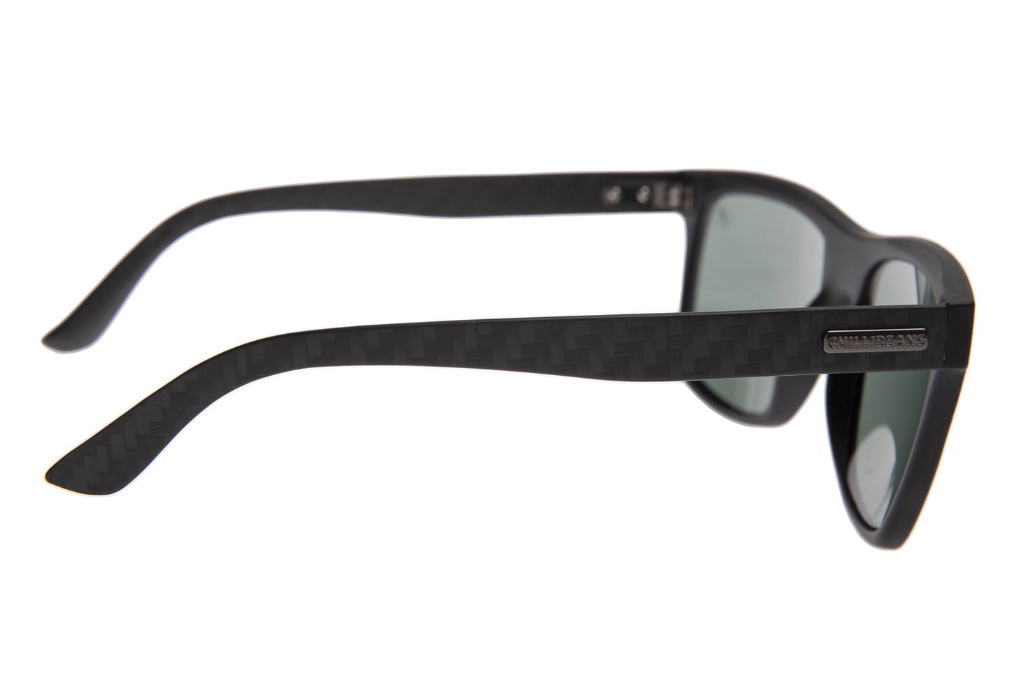 Chilli Beans Retro Square Sunglasses