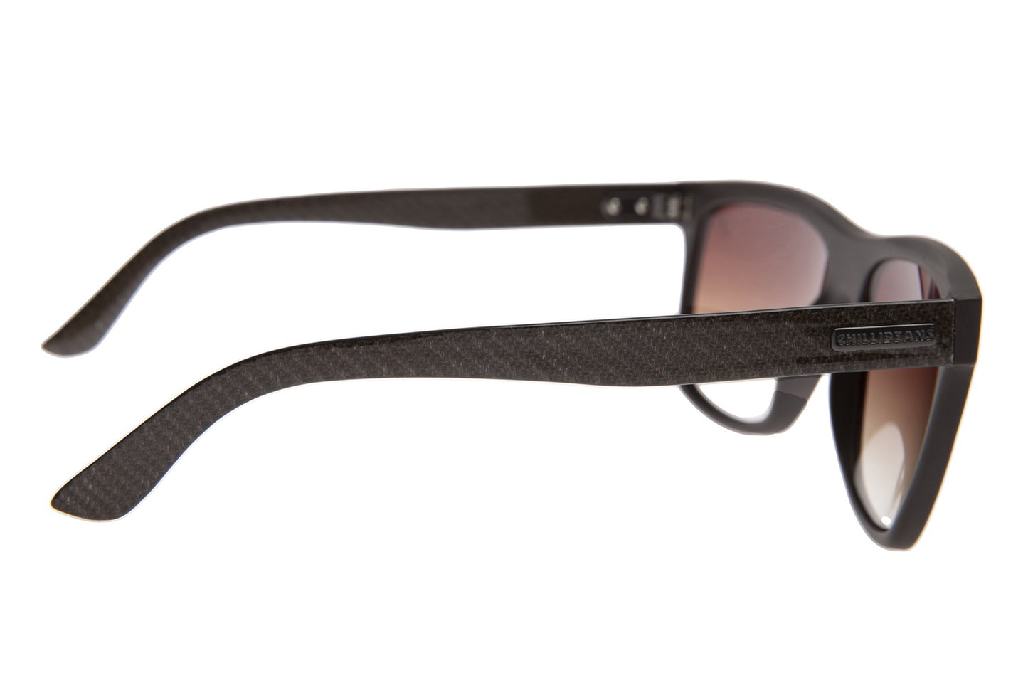 Chilli Beans Retro Square Sunglasses