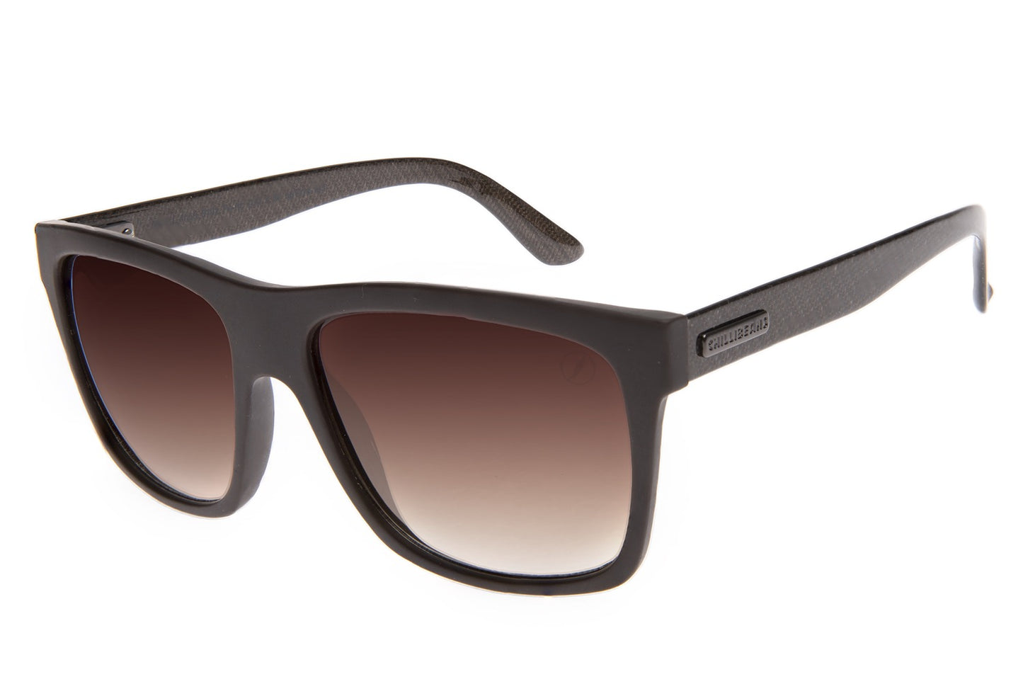Chilli Beans Retro Square Sunglasses