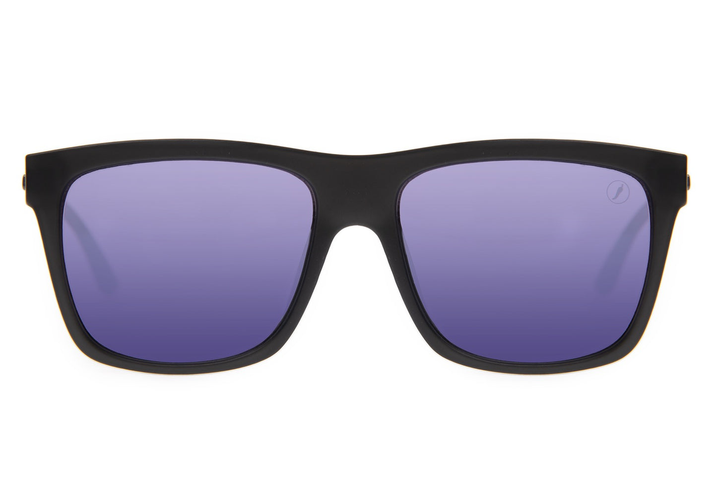 Chilli Beans Retro Square Sunglasses