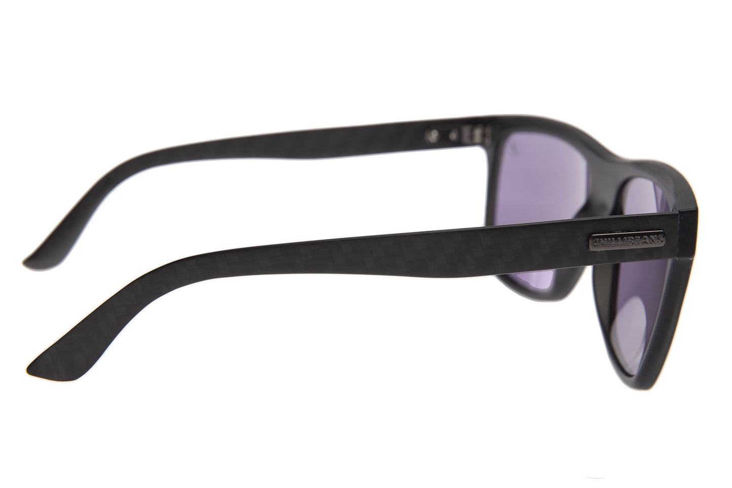 Chilli Beans Retro Square Sunglasses