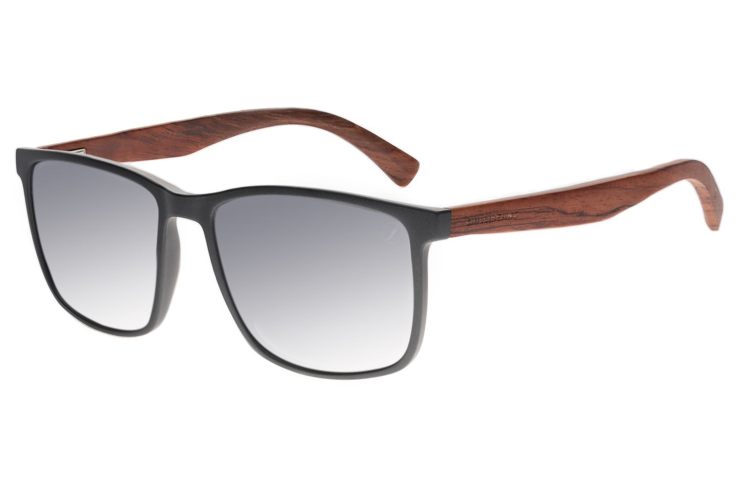 New Retro Retro Square Sunglasses