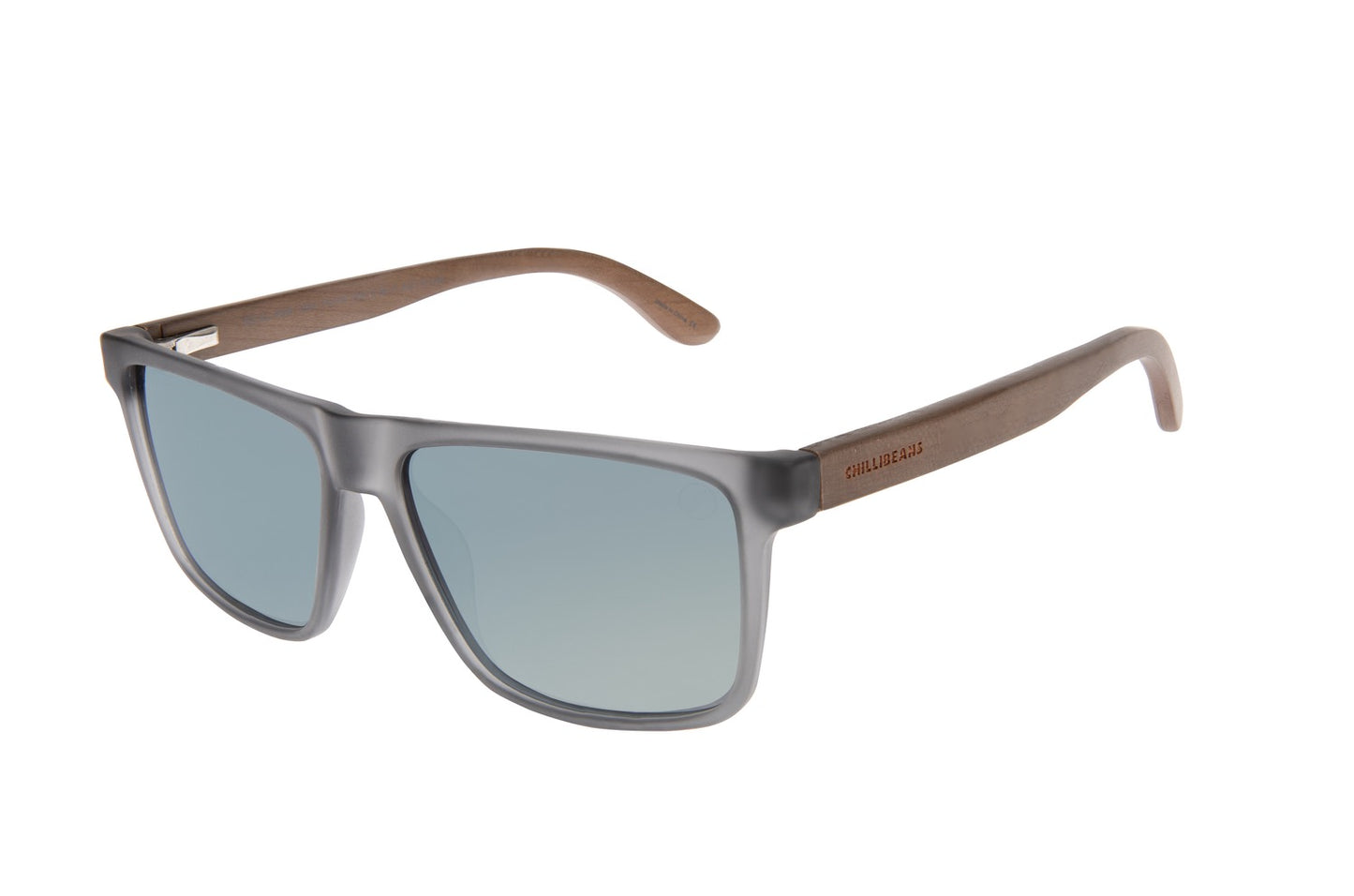 New Retro Retro Square Sunglasses