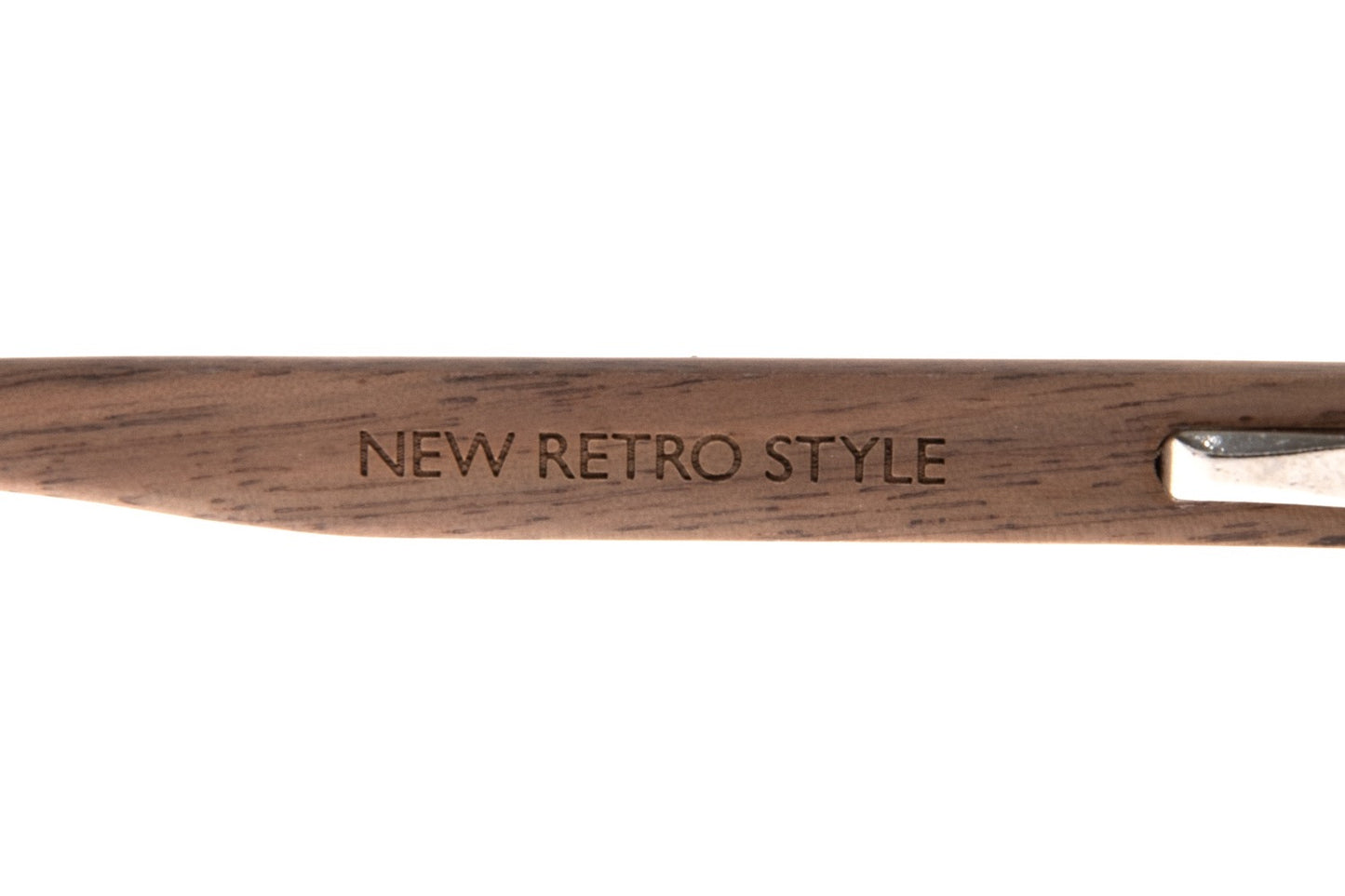 New Retro Retro Square Sunglasses