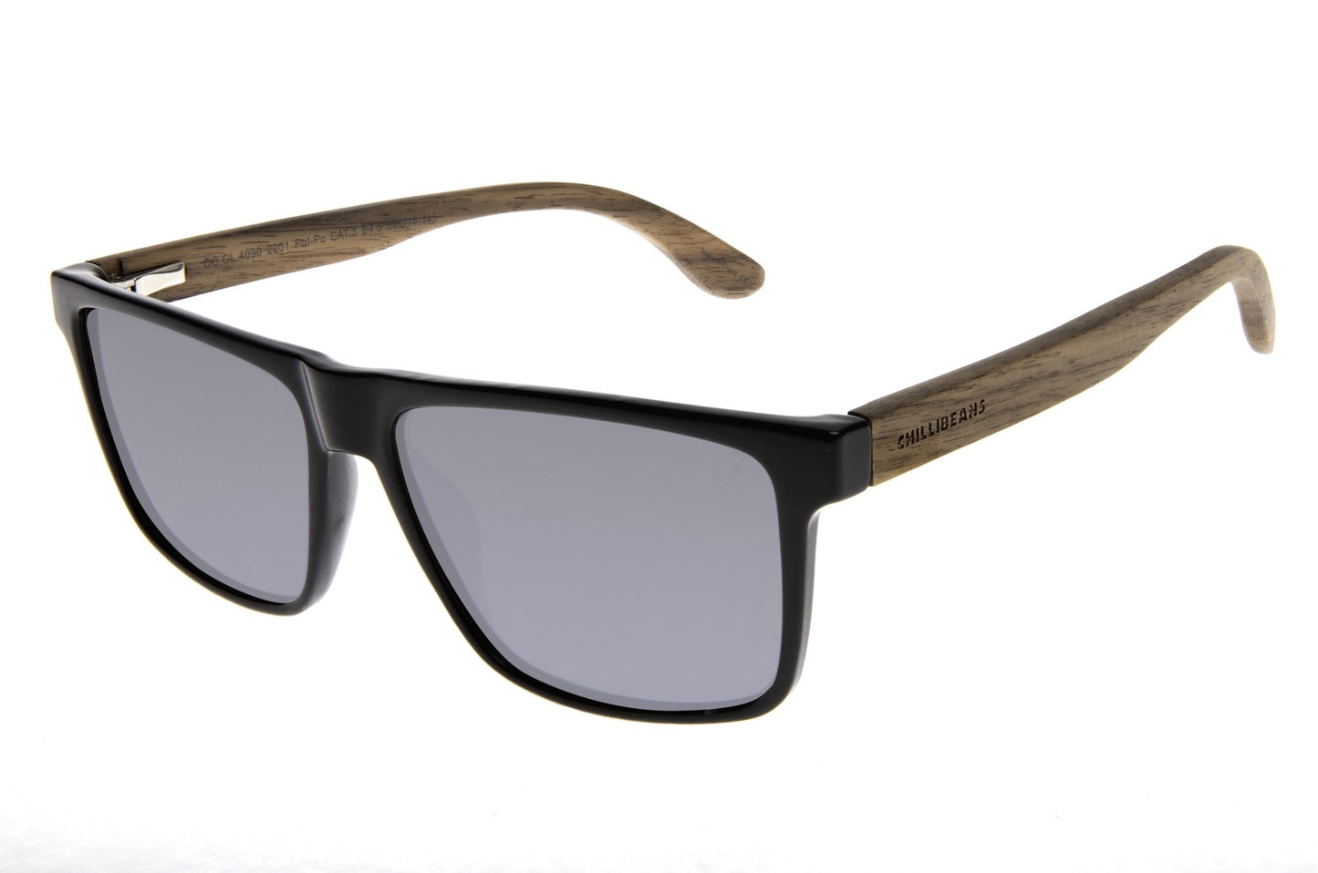 New Retro Retro Square Sunglasses