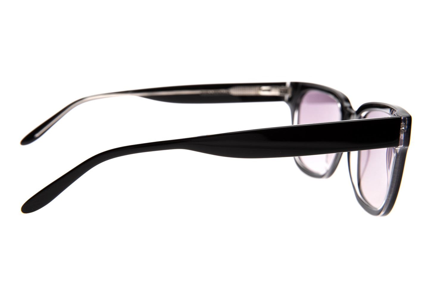 Optical Square Sunglasses