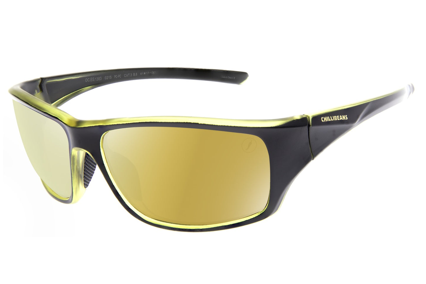 Chilli Beans Performance Sunglasses