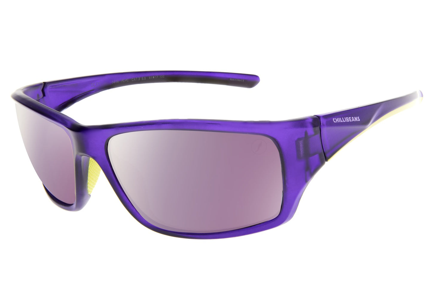 Chilli Beans Performance Sunglasses