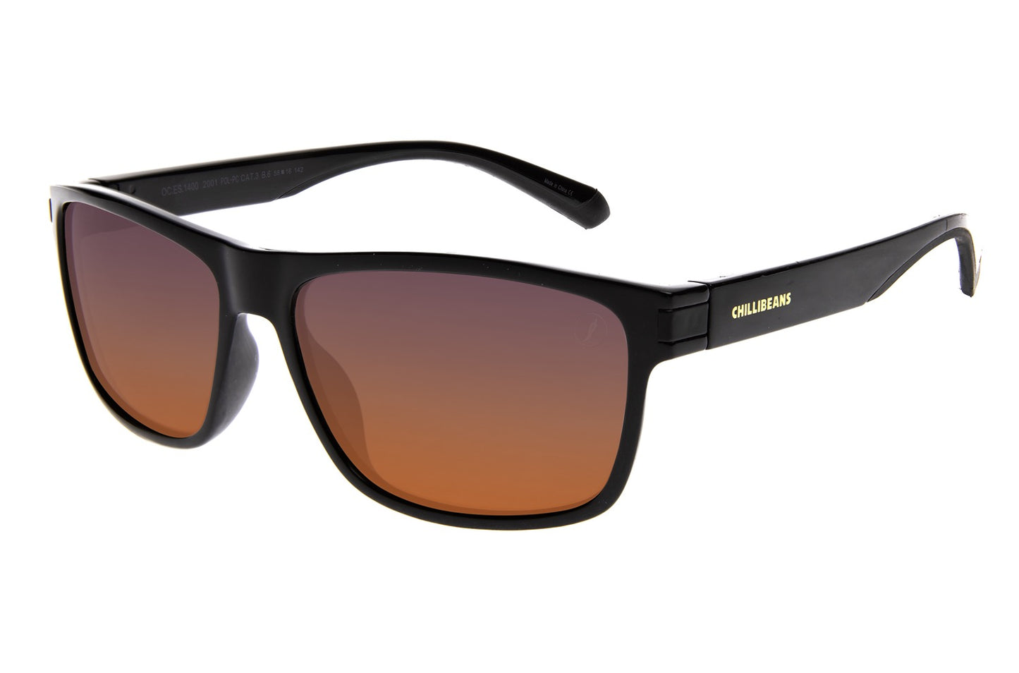 Chilli Beans Sport Sunglasses