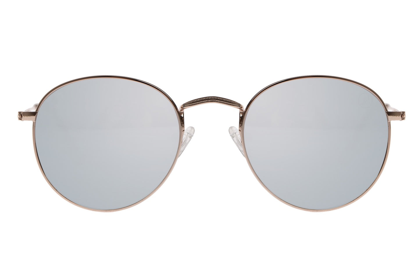 Chilli Beans Round Sunglasses