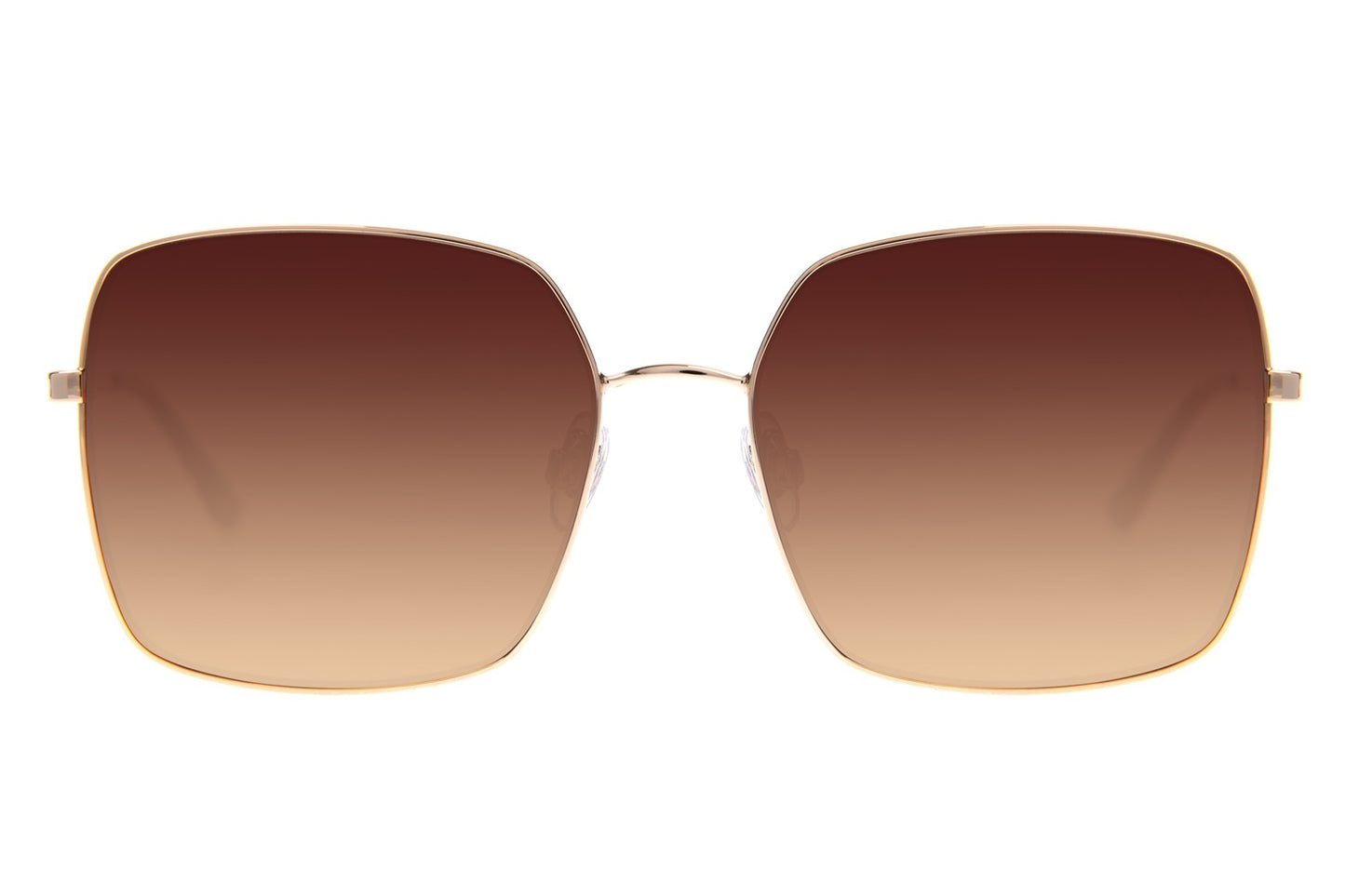 Chilli Beans Square Sunglasses