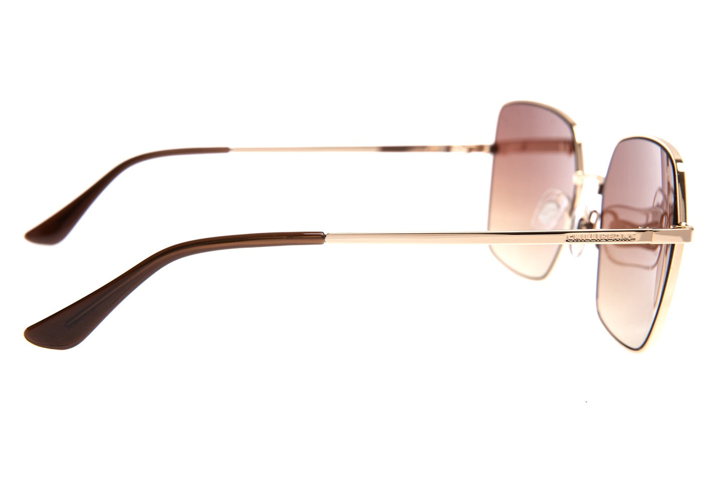 Chilli Beans Square Sunglasses
