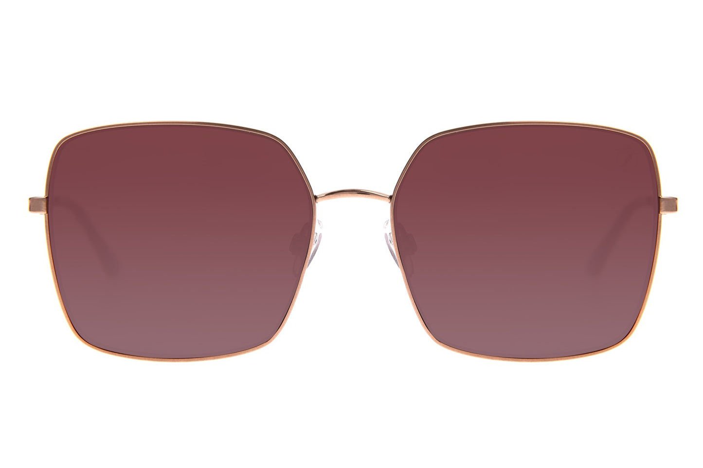 Chilli Beans Square Sunglasses