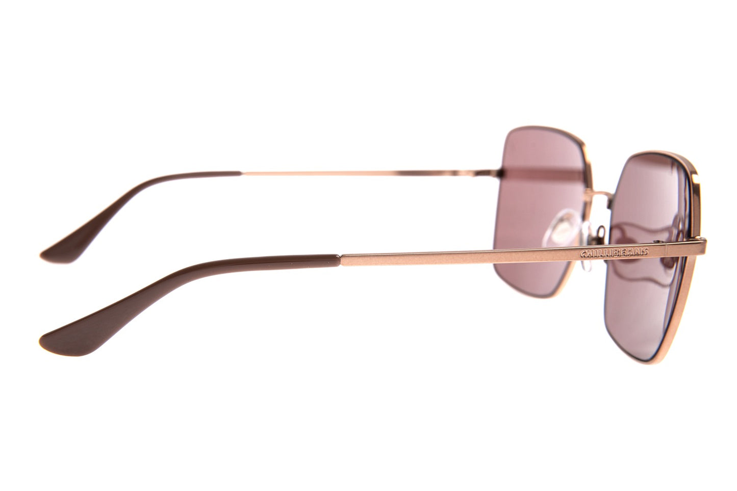Chilli Beans Square Sunglasses