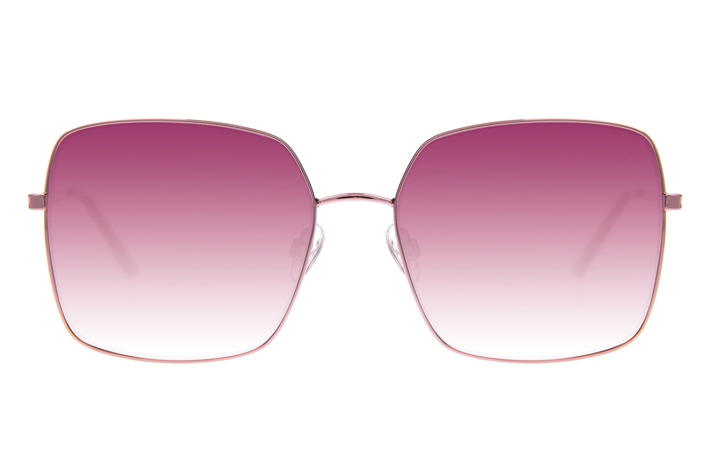 Chilli Beans Square Sunglasses