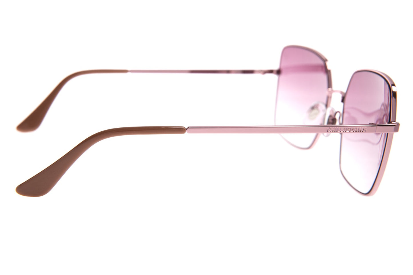 Chilli Beans Square Sunglasses