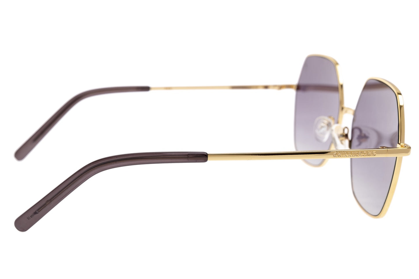 Chilli Beans Square Sunglasses