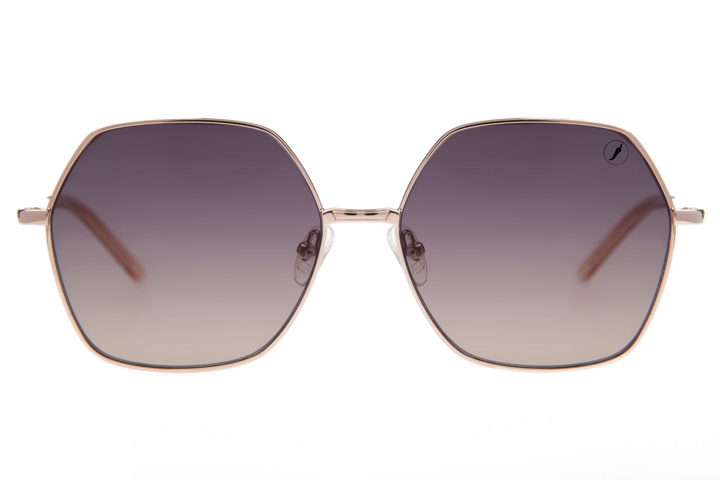 Chilli Beans Square Sunglasses