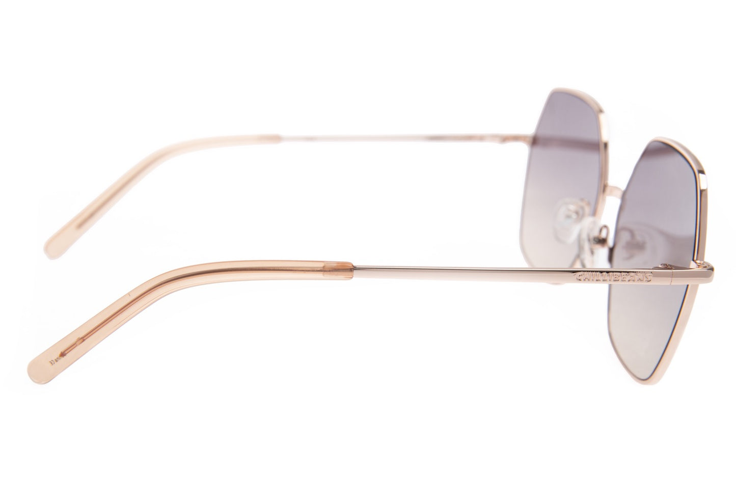 Chilli Beans Square Sunglasses