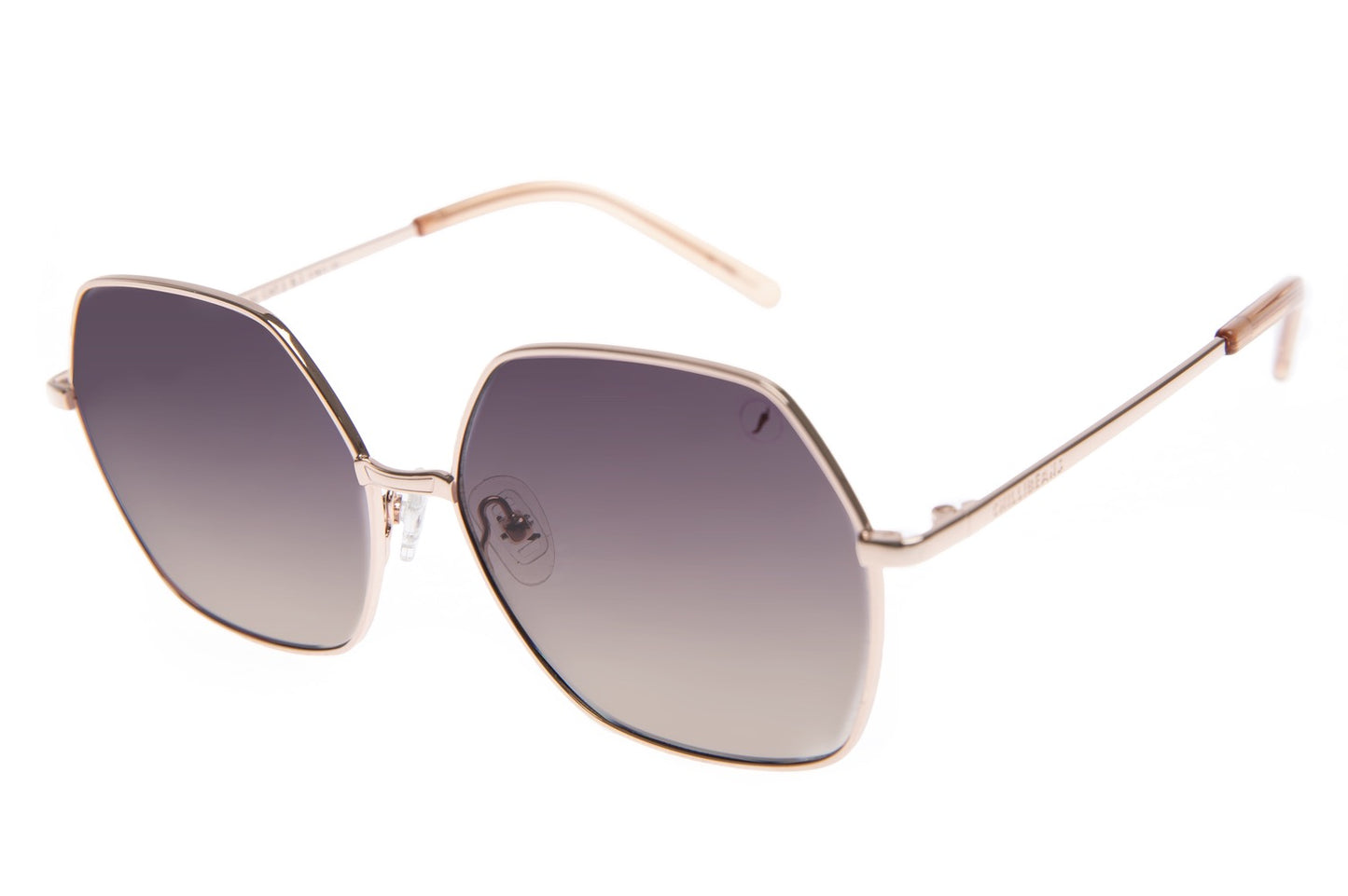 Chilli Beans Square Sunglasses