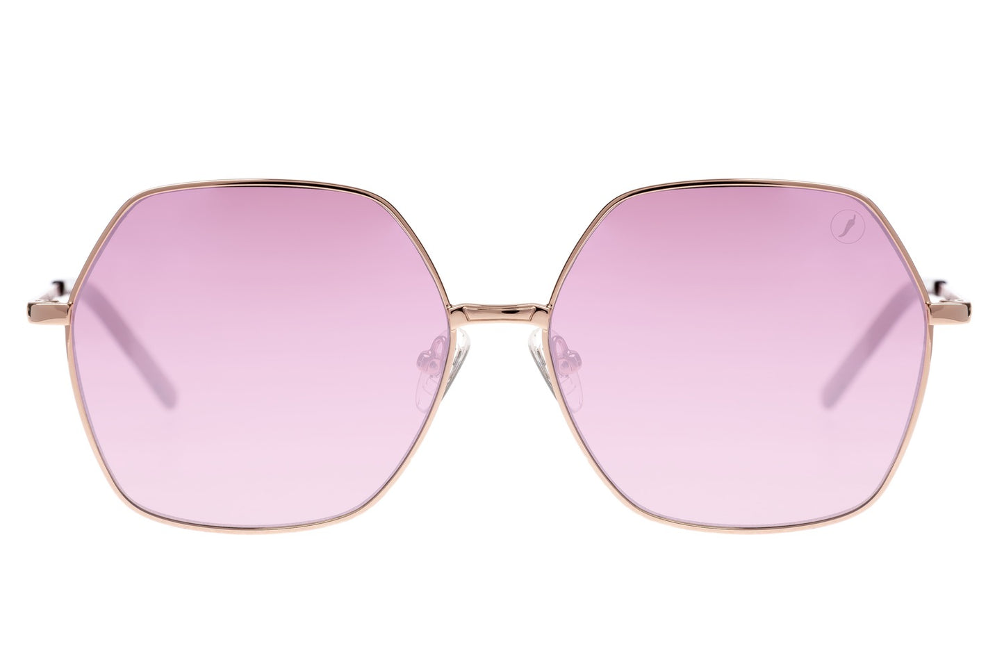 Chilli Beans Square Sunglasses