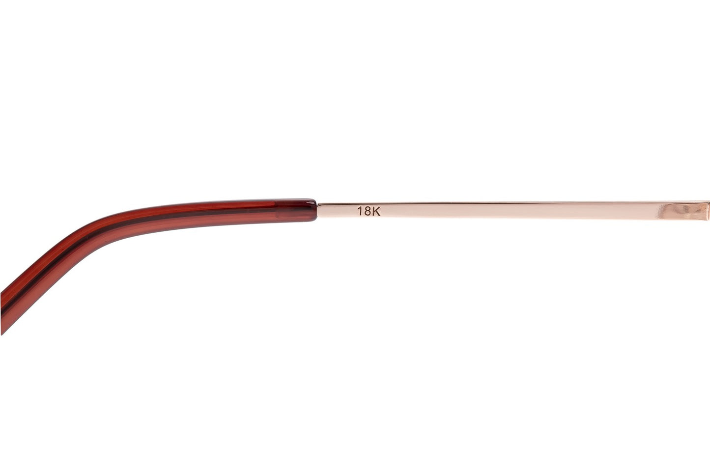 Chilli Beans Square Sunglasses