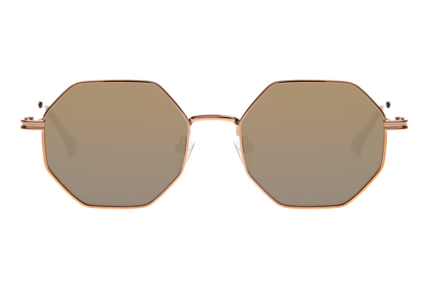 Chilli Beans Square Sunglasses