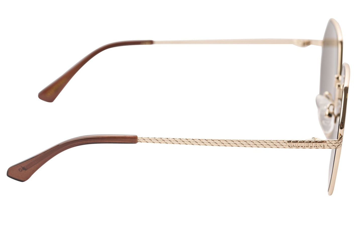 Egypt Square Sunglasses