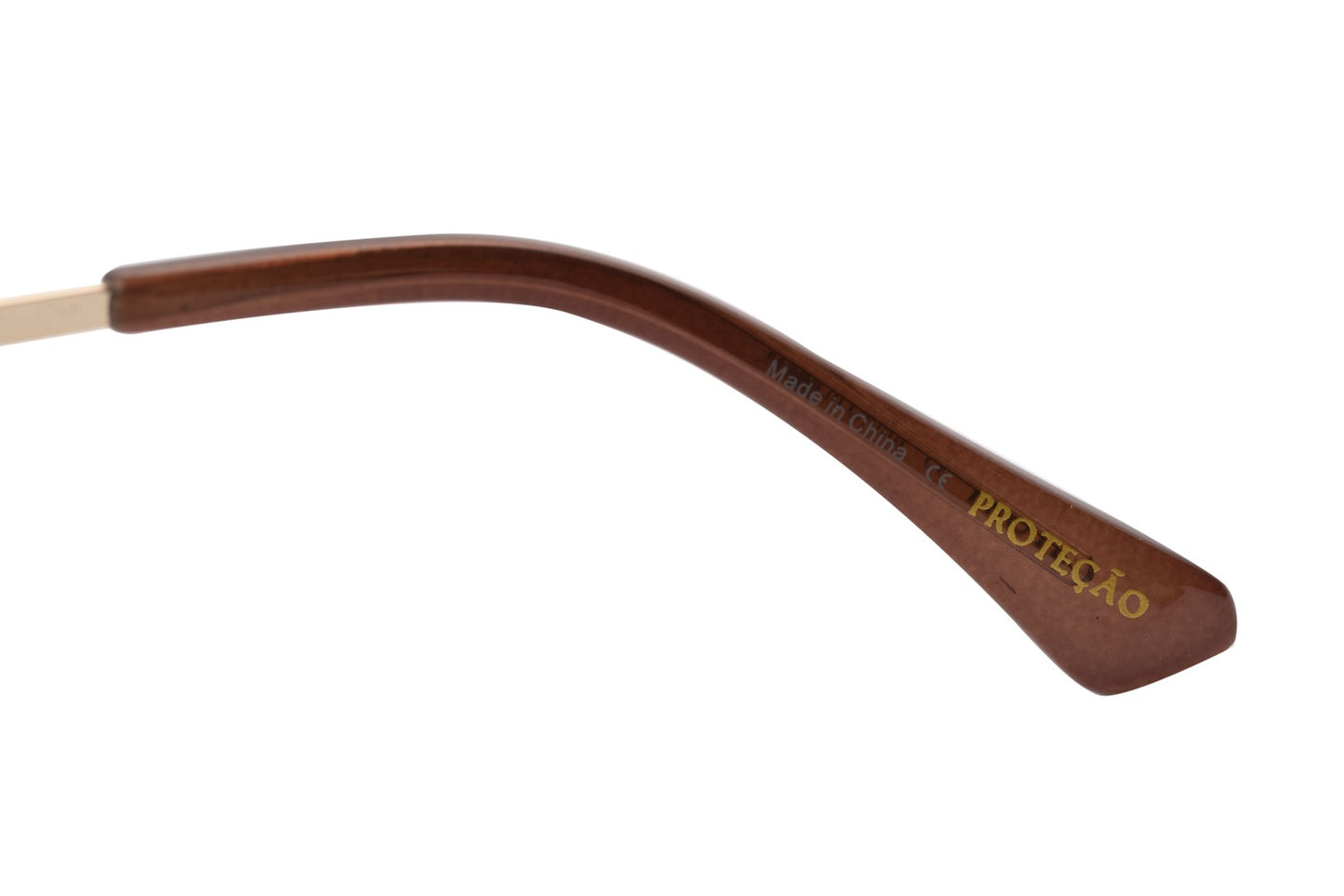 Egypt Square Sunglasses