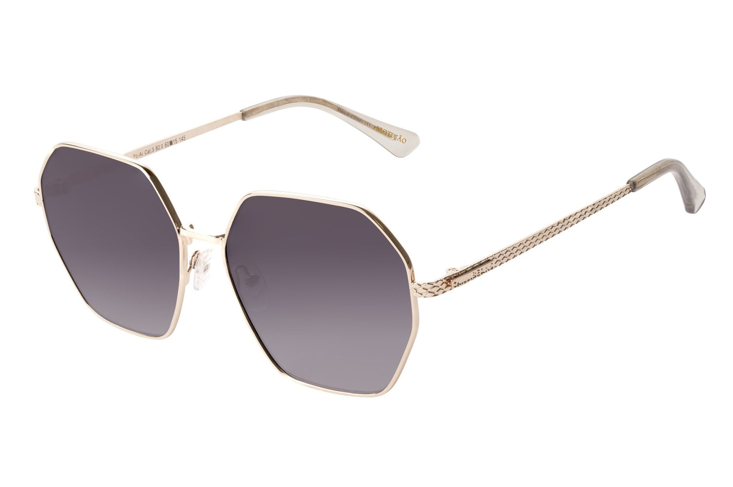 Egypt Square Sunglasses