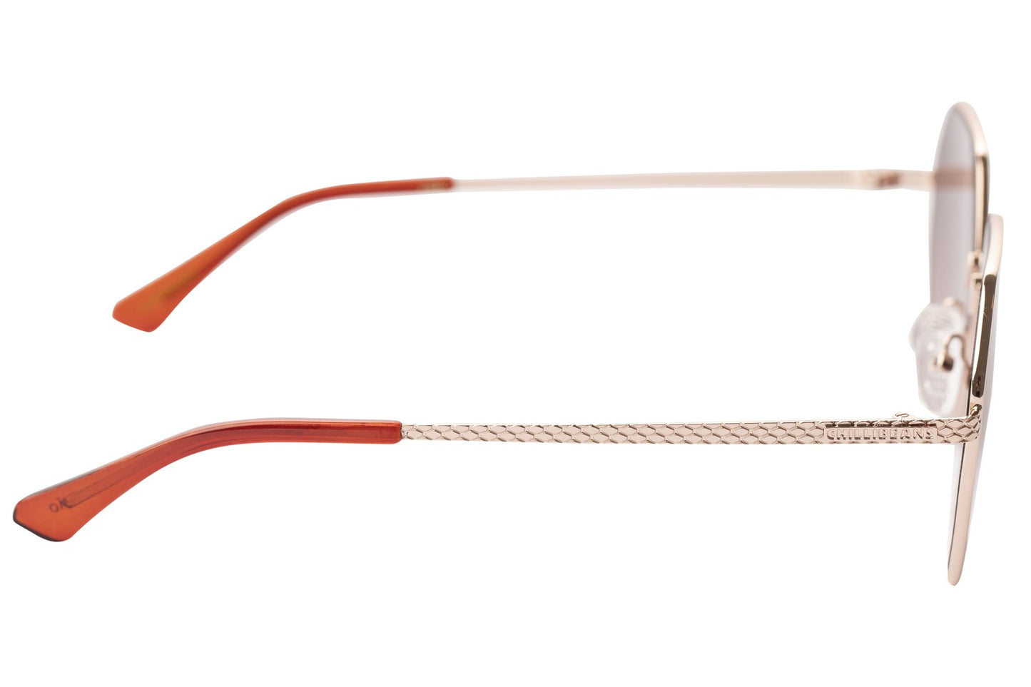 Egypt Square Sunglasses
