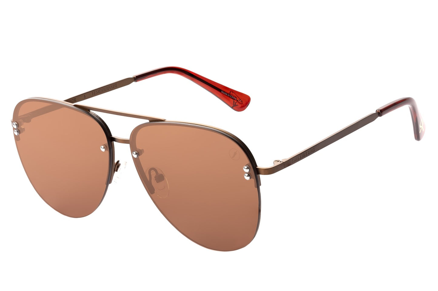 Egypt Aviator Sunglasses