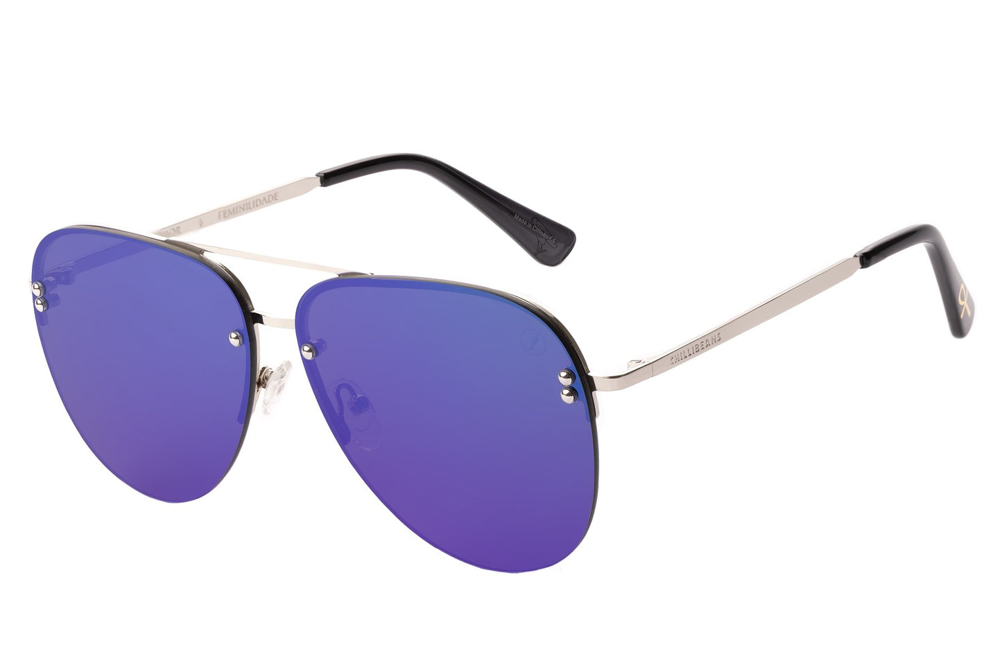 Egypt Aviator Sunglasses