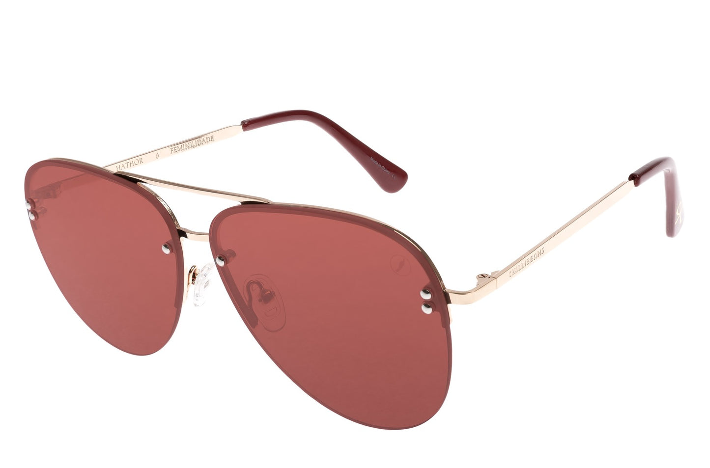 Egypt Aviator Sunglasses